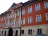 Das Schloss (Fhrenberggasse 30)